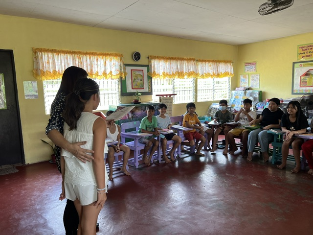 Education and learning