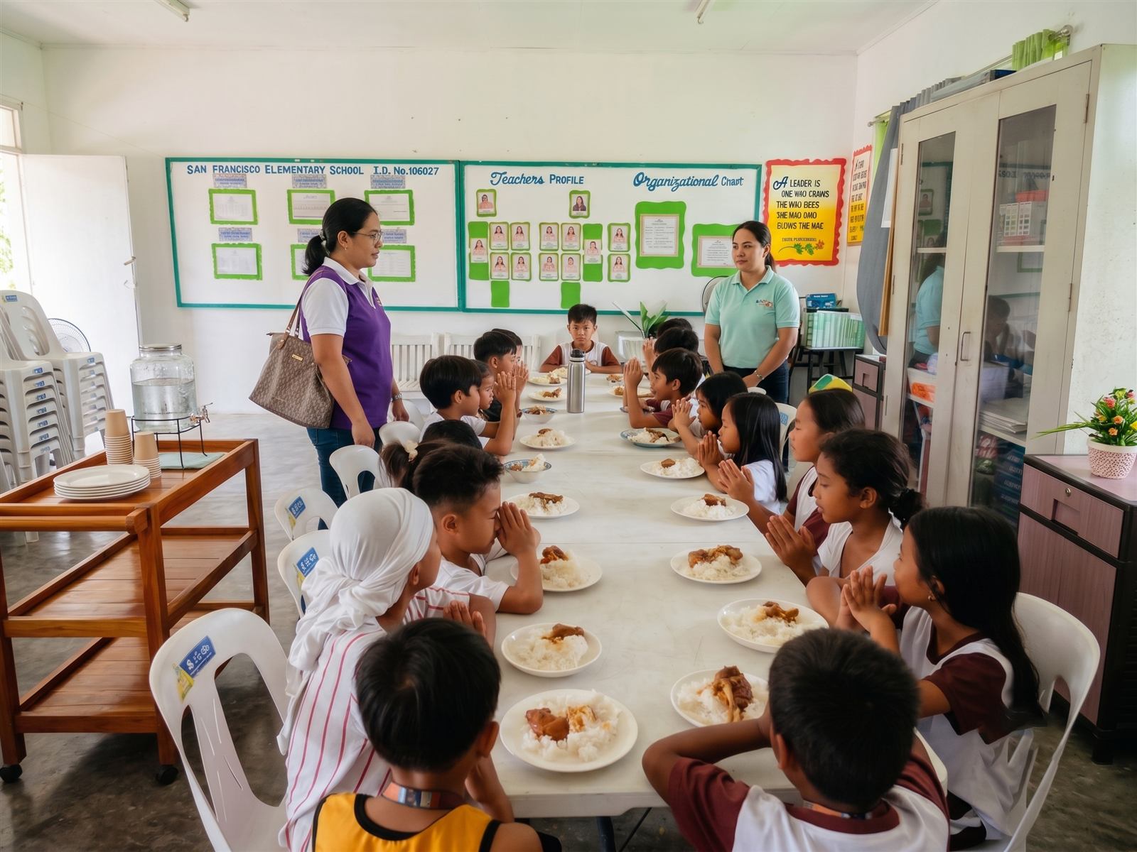 Nutrition and livelihood